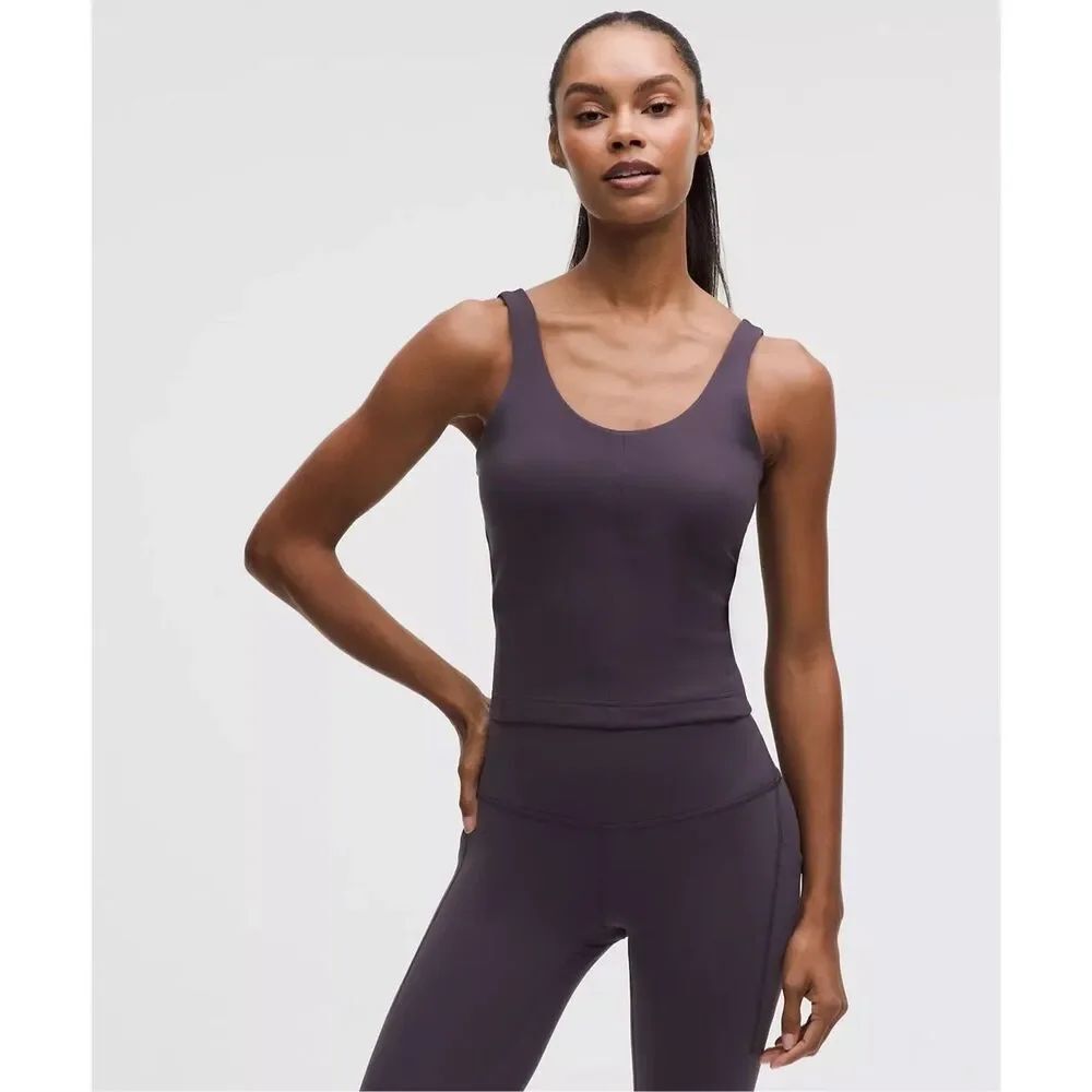 lululemon Glow Up Tank Top
